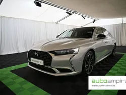DS Automobiles DS9