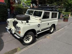 Beige Gebraucht 1982 Land Rover 88 SUV | 21.000 €