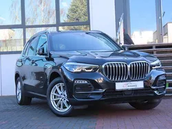 Schwarz Gebraucht 2020 BMW X5 Sport Line SUV | 40.900 € (Superpreis)