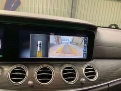 Grau Gebraucht 2017 Mercedes E250 Exclusive Kombi | 25.500 € (Fairer Preis)