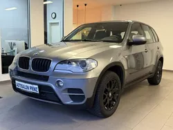 Grau Gebraucht 2012 BMW X5 SUV | 19.980 € (Fairer Preis)