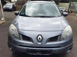 Grau Gebraucht 2009 Renault Koleos Dynamique SUV | 1.450 €