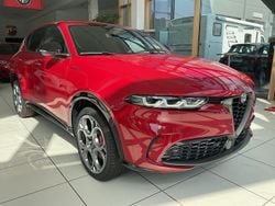 Rot Gebraucht 2023 Alfa Romeo Tonale Edizione Speciale SUV | 37.900 € (Fairer Preis)