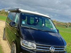 Schwarz Gebraucht 2016 VW Multivan Van | 38.500 €