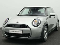 Grau Gebraucht 2024 Mini Cooper Classic Kleinwagen | 24.351 € (Guter Preis)