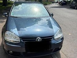 Gebraucht 2007 VW Golf V Kleinwagen | 2.250 € (Fairer Preis)