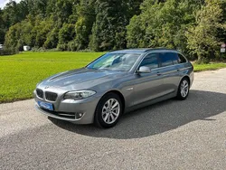 Grau Gebraucht 2011 BMW 530 Kombi | 13.750 € (Etwas zu teuer)