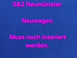 Blau Neu 2025 Nissan Juke Tekna SUV | 31.480 € (Teuer)