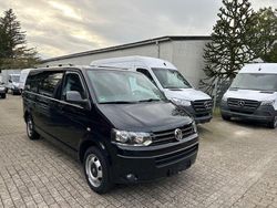 Schwarz Gebraucht 2010 VW T5 Comfortline Van | 10.500 €