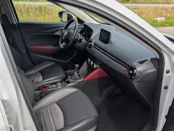 Weiß Gebraucht 2018 Mazda CX-3 SUV | 14.000 € (Fairer Preis)