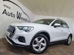 Weiss Gebraucht 2020 Audi Q3 Advanced SUV | 35.044 €