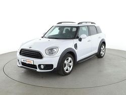 Weiß Gebraucht 2018 Mini One D Countryman SUV | 16.620 €