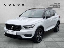 Silber / glacier silver (metallic) Gebraucht 2020 Volvo XC40 R-Design SUV | 29.930 € (Fairer Preis)