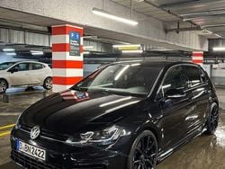 Schwarz Gebraucht 2019 VW Golf R Limousine | 23.999 € (Superpreis)