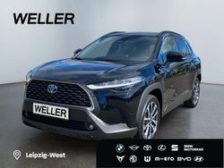 Andere Gebraucht 2024 Toyota Corolla | 31.590 € (Teuer)