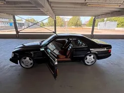 Schwarz Gebraucht 1996 Mercedes E320 Coupé | 21.200 € (Etwas zu teuer)