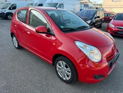 Rot Gebraucht 2009 Suzuki Alto Kleinwagen | 2.800 € (Etwas zu teuer)