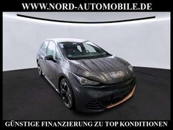 Quasargrau Gebraucht 2022 Cupra Born e-Boost Kleinwagen | 22.990 € (Guter Preis)