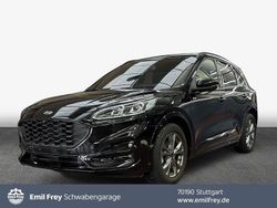 Schwarz Gebraucht 2023 Ford Kuga ST-Line X SUV | 25.500 € (Fairer Preis)