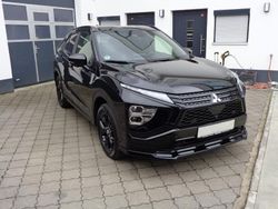 Pantherschwarz Gebraucht 2022 Mitsubishi Eclipse Cross Plus SUV | 23.990 € (Fairer Preis)