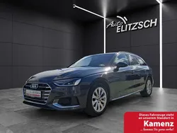 Manhattangrau metallic Gebraucht 2022 Audi A4 Advanced Kombi | 27.950 € (Fairer Preis)