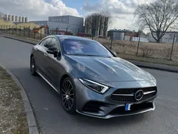 Mercedes CLS450