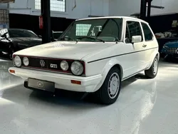 Weiß Gebraucht 1983 VW Golf I Edition Kleinwagen | 27.490 €