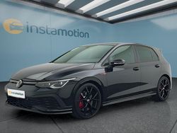 Schwarz Gebraucht 2023 VW Golf VIII GTI Kleinwagen | 35.999 € (Fairer Preis)