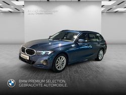 Blau Gebraucht 2025 BMW 318 Comfort Edition Kombi | 34.901 € (Guter Preis)