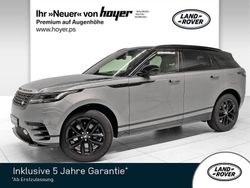 Grau Gebraucht 2024 Land Rover Range Rover Velar SE Dynamic SUV | 65.830 € (Fairer Preis)