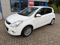 Weiß Gebraucht 2012 Hyundai i20 Trend Kleinwagen | 5.499 € (Fairer Preis)