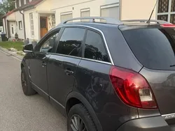 Grau Gebraucht 2013 Opel Antara SUV | 7.500 €