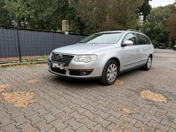 Silber Gebraucht 2006 VW Passat Kombi | 3.399 € (Fairer Preis)