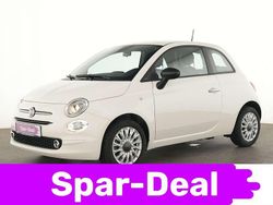 Weiß Gebraucht 2024 Fiat 500 Tech Kleinwagen | 13.789 € (Fairer Preis)