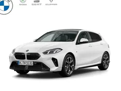 Weiß Neu 2025 BMW 118 Performance Kleinwagen | 41.488 € (Etwas zu teuer)