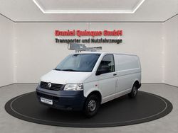 Weiß Gebraucht 2008 VW Transporter Van | 5.500 € (Superpreis)