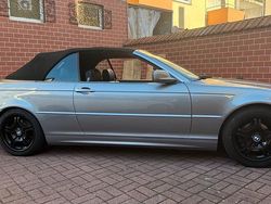Gebraucht 2003 BMW 320 Cabriolet Cabrio | 6.900 € (Guter Preis)