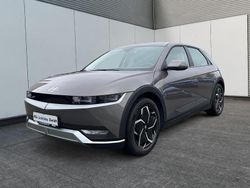 Grün Gebraucht 2022 Hyundai Ioniq Kleinwagen | 21.990 € (Guter Preis)