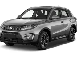 Neu 2024 Suzuki Vitara SUV | 27.500 €