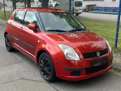 Andere farben Gebraucht 2008 Suzuki Swift Kleinwagen | 2.599 € (Fairer Preis)