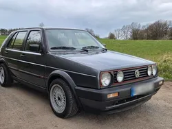VW Golf II