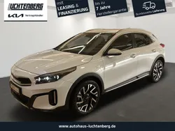 Weiß Neu 2025 Kia XCeed Comfort SUV | 24.450 € (Guter Preis)