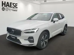 Weiß Gebraucht 2025 Volvo XC60 Plus SUV | 66.990 € (Teuer)