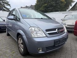 Other Gebraucht 2004 Opel Meriva Cosmo Van / Kleinbus | 1.999 € (Guter Preis)