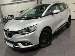 Grau Gebraucht 2019 Renault Grand Scénic IV Van / Kleinbus | 12.495 € (Fairer Preis)