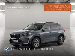 Grau Gebraucht 2023 BMW X1 Shadowline SUV | 31.908 € (Guter Preis)