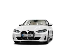 Gebraucht 2025 BMW 420 Gran Coupé Sport Line Coupé | 38.890 €