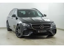 Schwarz Gebraucht 2019 Mercedes E53 AMG AMG Kombi | 37.900 € (Guter Preis)