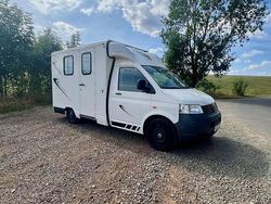 Weiß Gebraucht 2006 VW T5 Van | 20.500 €