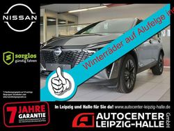 Gun metallic Neu 2025 Nissan Qashqai Tekna SUV | 34.290 € (Superpreis)